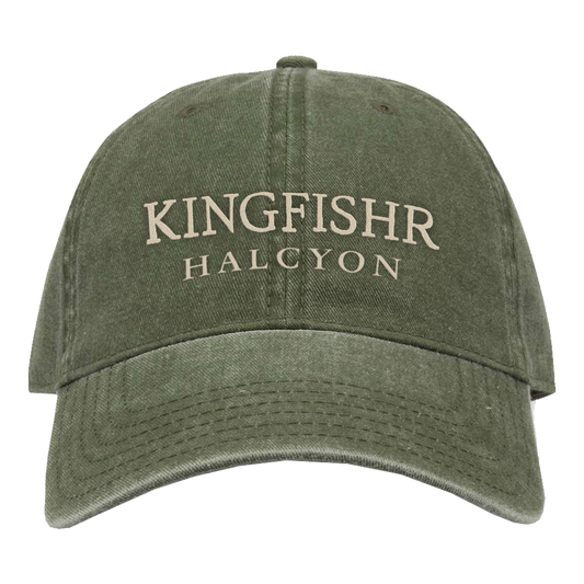 HALCYON CAP