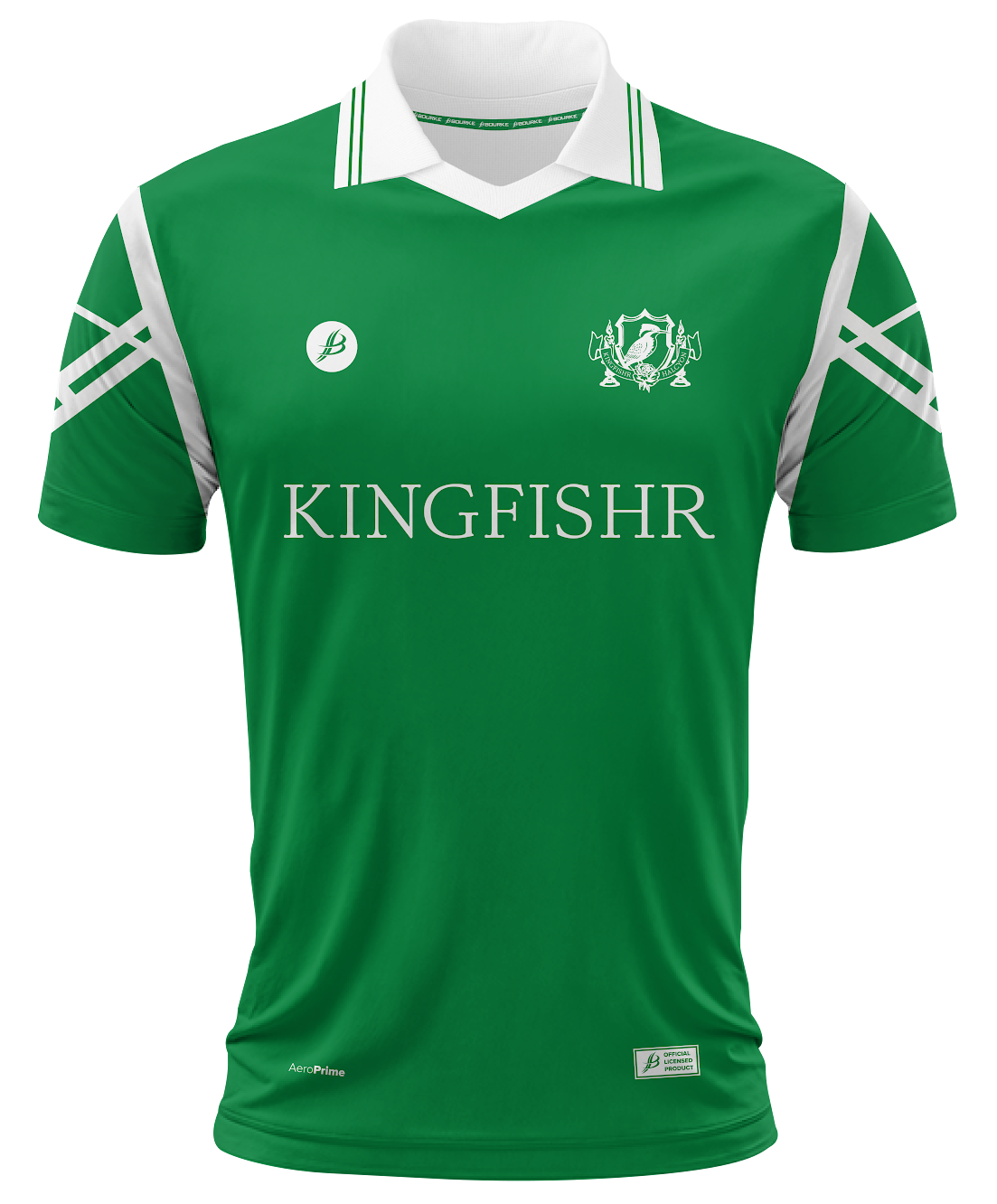 Halycon Jersey