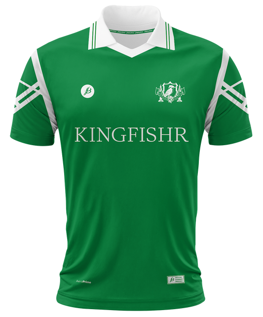 Halycon Jersey