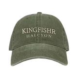 HALCYON CAP