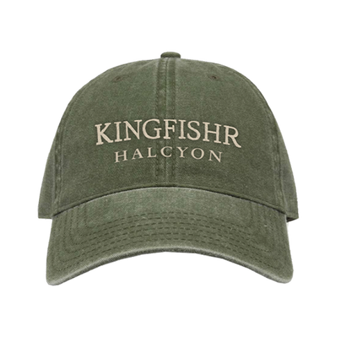 HALCYON CAP