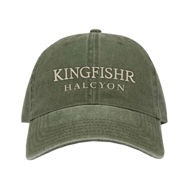 HALCYON CAP