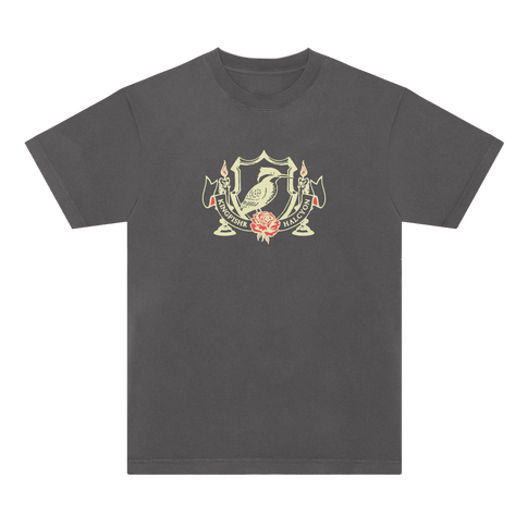 HALCYON CREST TEE
