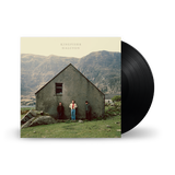 HALCYON - BLACK VINYL