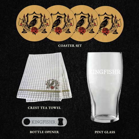 Pub Bundle