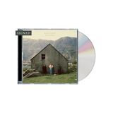 HALCYON - LIMITED EDITION SIGNED CD (WEBSTORE EXCLUSIVE)