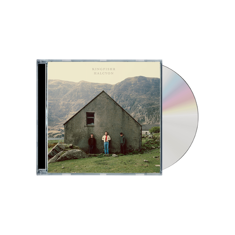 HALCYON - CD