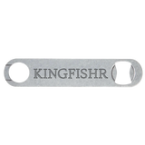 Kingfishr Bottle Opener