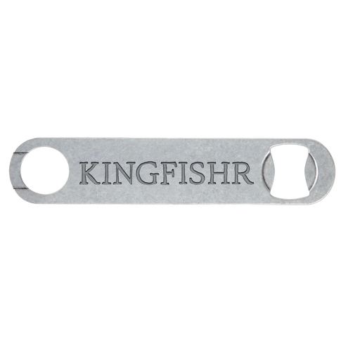 Kingfishr Bottle Opener