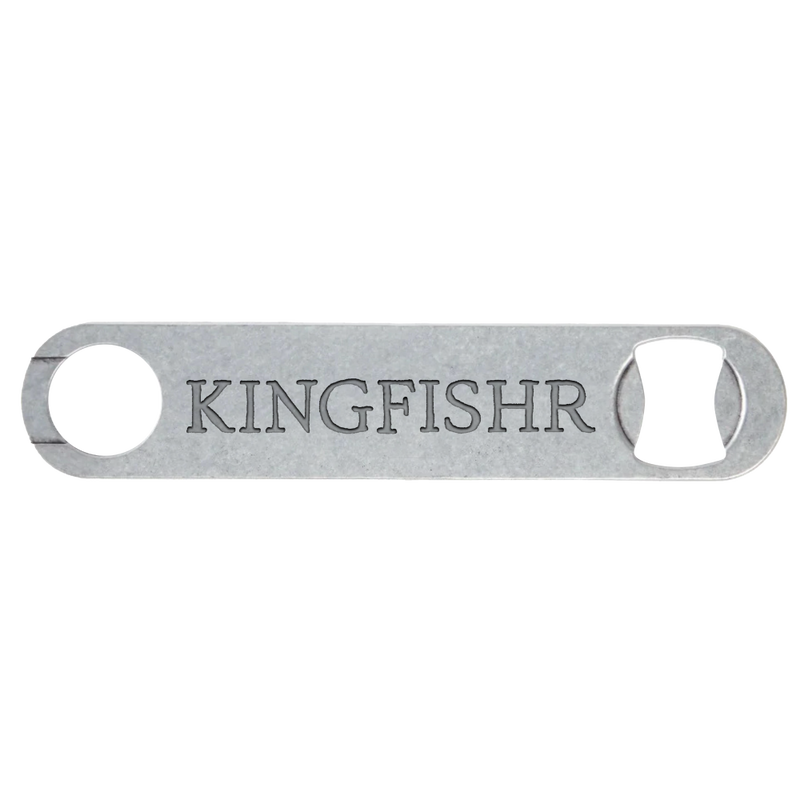 Kingfishr Bottle Opener