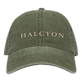 HALCYON CAP