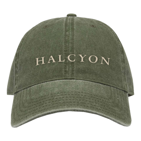 HALCYON CAP