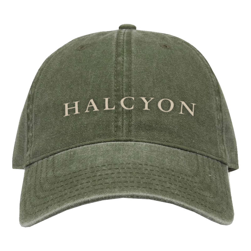 HALCYON CAP HALCYON CAP